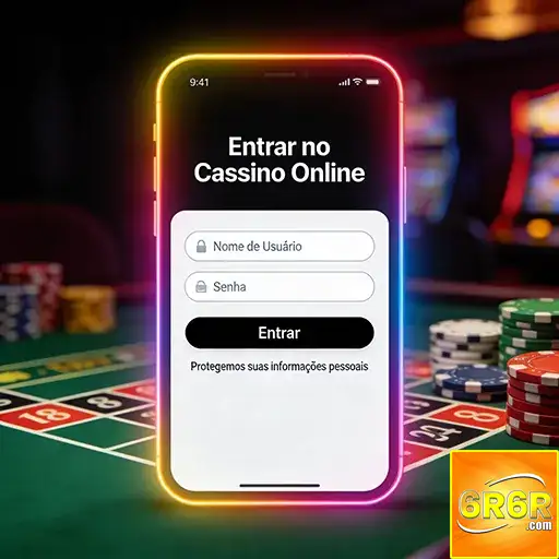 6r6r descubra emocionante jogos emocionantes